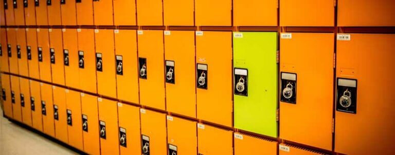 Read more about the article 【迷你倉庫】一個月多少錢(價格)？安全嗎？要多少押金？